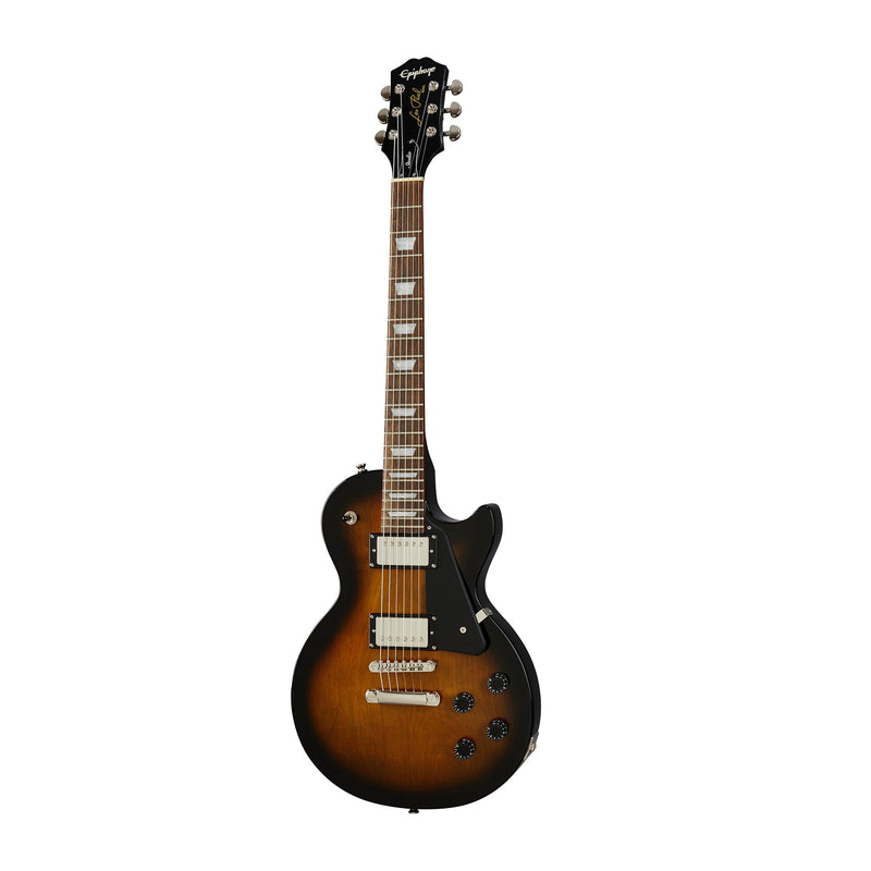 Epiphone Les Paul Studio Smokehouse Burst Electric Guitar - ELECTRIC GUITARS - EPIPHONE - TOMS The Only Music Shop