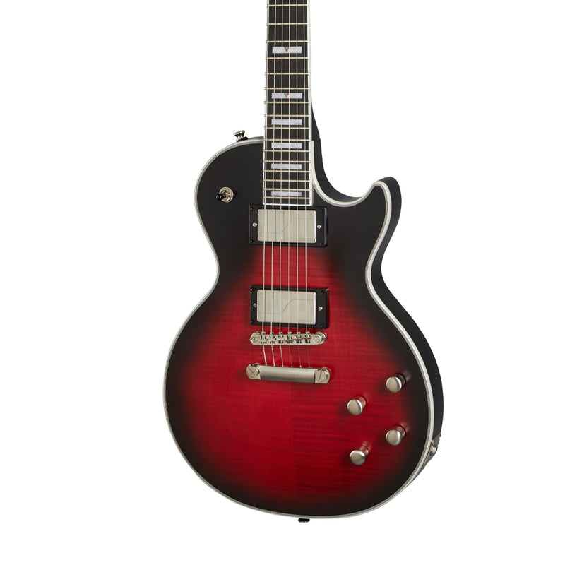 Epiphone EILYRTABNH1 Les Paul Prophecy Electric Guitar - ELECTRIC GUITARS - EPIPHONE TOMS The Only Music Shop