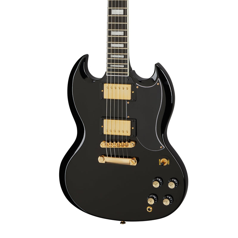 Epiphone EISCEBGH1 SG Custom Electric Guitar - ELECTRIC GUITARS - EPIPHONE TOMS The Only Music Shop