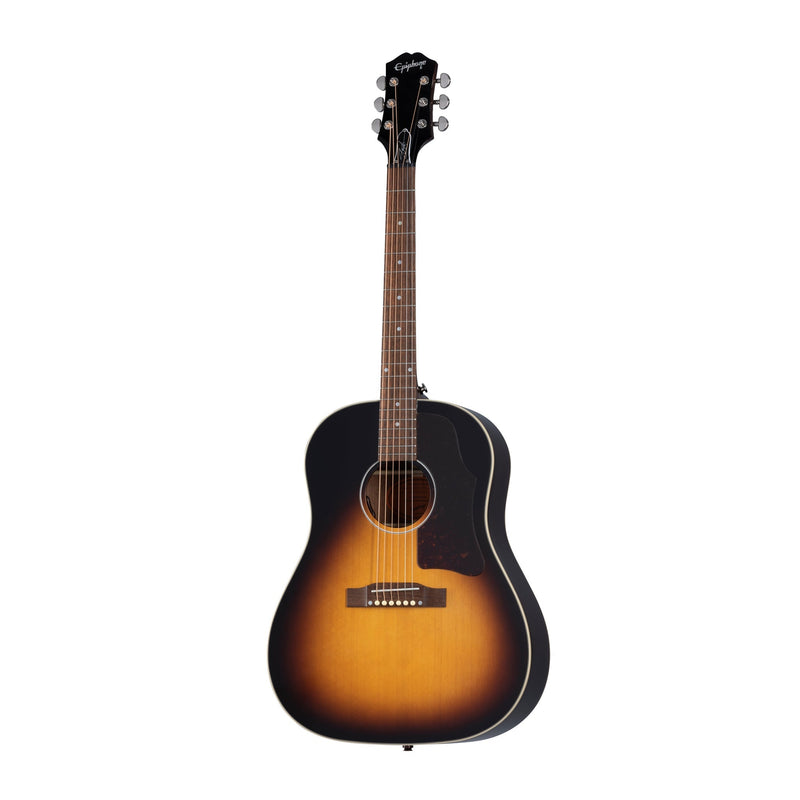 Epiphone EISLASHJ45NVNH3 Slash J-45 Acoustic Electric Guitar November Burst