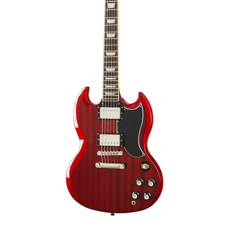 Epiphone SG Standard '61 Vintage Cherry Electric Guitar - ELECTRIC GUITARS - EPIPHONE - TOMS The Only Music Shop