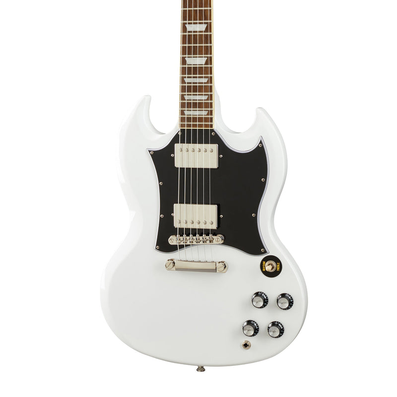 Epiphone EISSBAWNH1 SG Standard Electric Guitar - ELECTRIC GUITARS - EPIPHONE TOMS The Only Music Shop