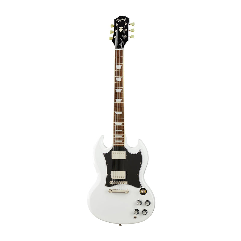 Epiphone EISSBAWNH1 SG Standard Electric Guitar