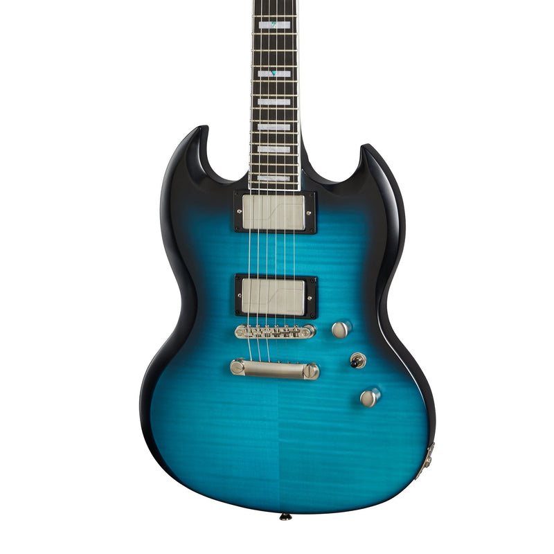 Epiphone EISYBTABNH1 Prophecy SG Electric Guitar - ELECTRIC GUITARS - EPIPHONE TOMS The Only Music Shop