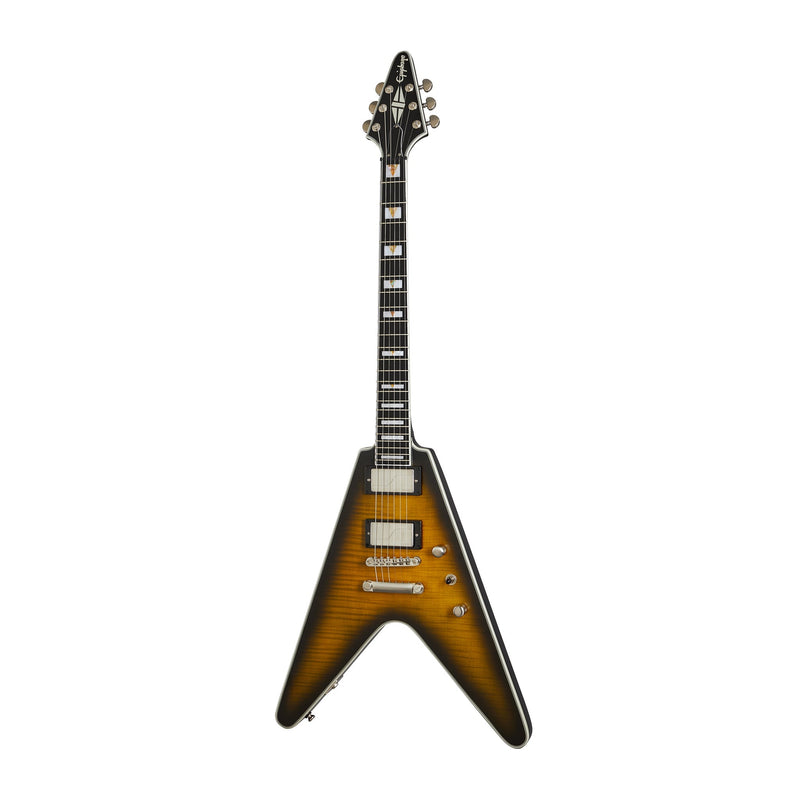 Epiphone EIVYYTABNH1 Flying V Prophecy Electric Guitar