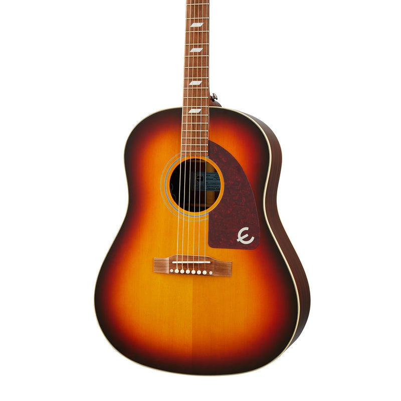 Epiphone EMTTFCANH1 Masterbilt Texan Acoustic Guitar - ACOUSTIC GUITARS - EPIPHONE TOMS The Only Music Shop