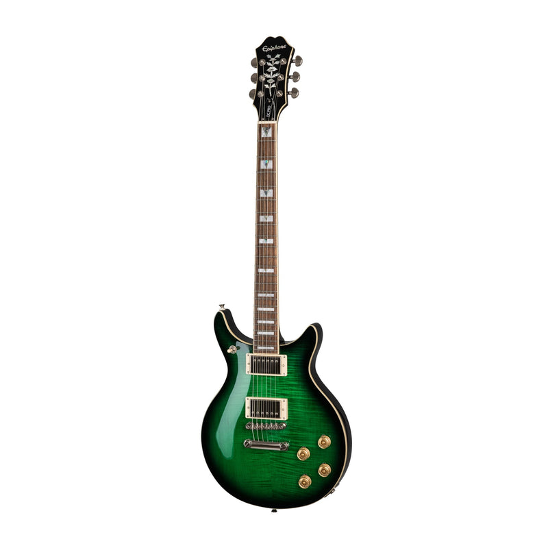 Epiphone ENG2MENH1 DC Pro Electric Guitar