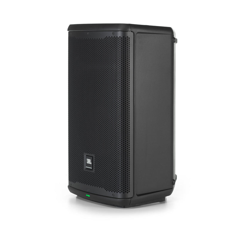 JBL EON710 10-inch Powered PA Speaker with Bluetooth