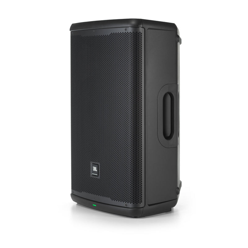 JBL EON715 15-inch Powered PA Speaker with Bluetooth