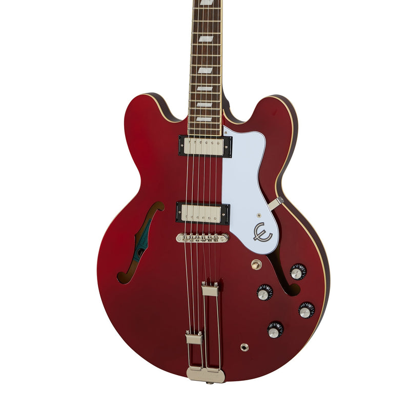 Epiphone EORSBUNH1 Riviera Hollowbody Guitar - HOLLOWBODY GUITARS - EPIPHONE TOMS The Only Music Shop