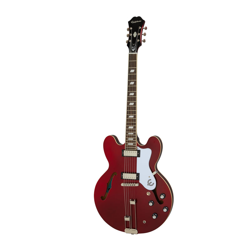 Epiphone EORSBUNH1 Riviera Hollowbody Guitar