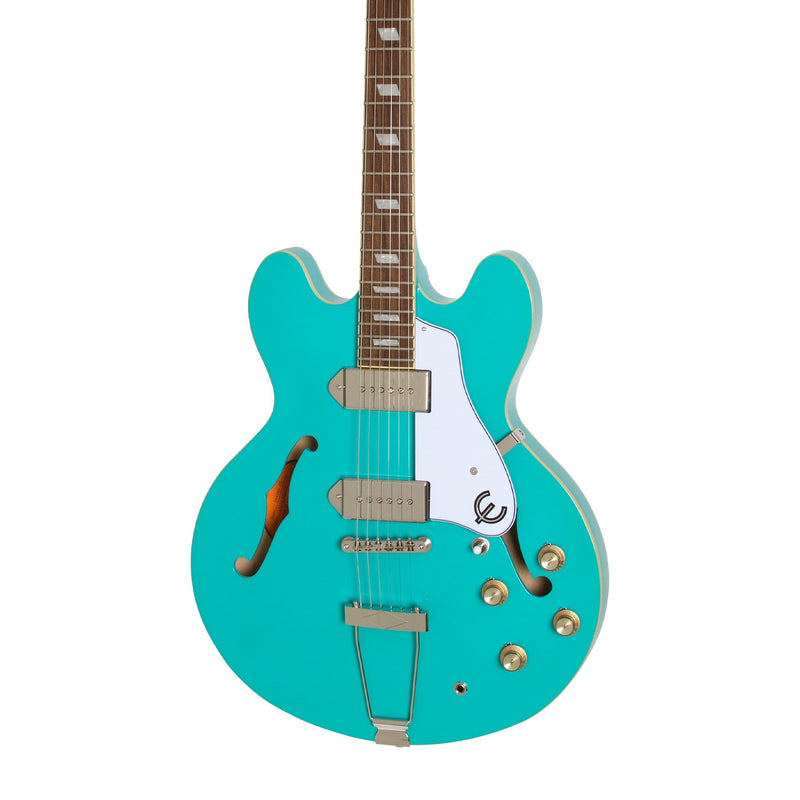 Epiphone ETCATQCH1 Casino Hollowbody Guitar - HOLLOWBODY GUITARS - EPIPHONE TOMS The Only Music Shop