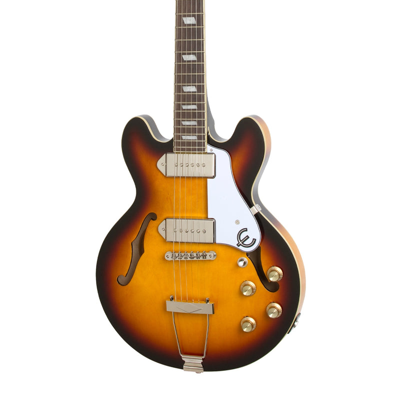 Epiphone ETCCVSNH1 Casino Coupe Hollowbody Guitar - HOLLOWBODY GUITARS - EPIPHONE TOMS The Only Music Shop