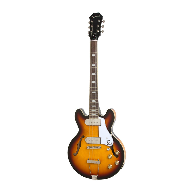 Epiphone ETCCVSNH1 Casino Coupe Hollowbody Guitar