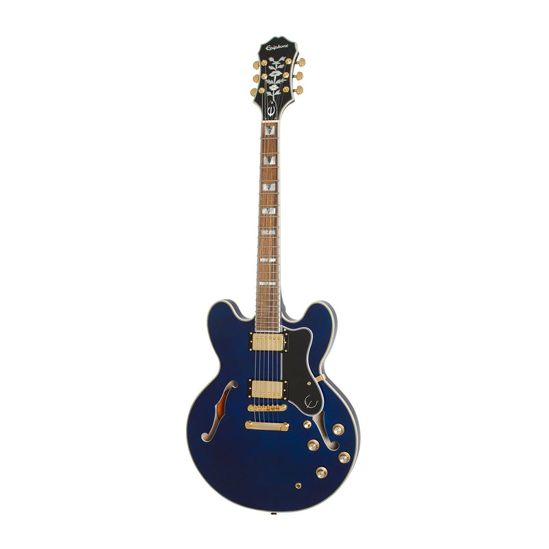 Epiphone ETSPMSGH1 Sheraton-II PRO Hollowbody Guitar