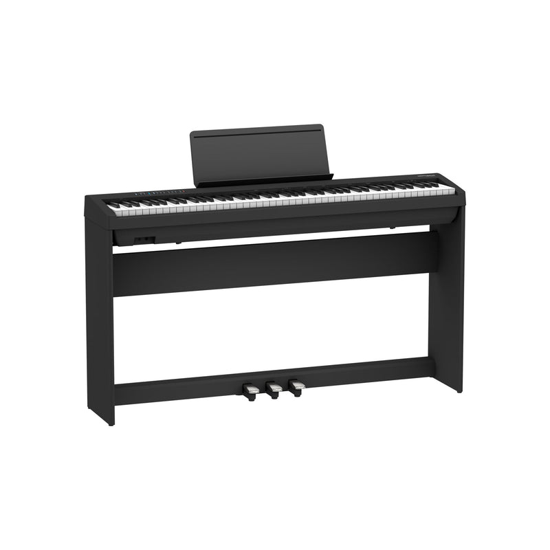 Roland FP-30x Digital Piano - DIGITAL PIANOS - ROLAND - TOMS The Only Music Shop