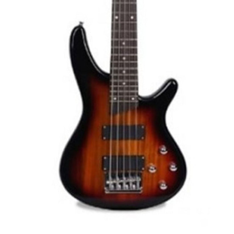 Smiger G-B3-5-3TS Bass Guitar -  - SMIGER TOMS The Only Music Shop