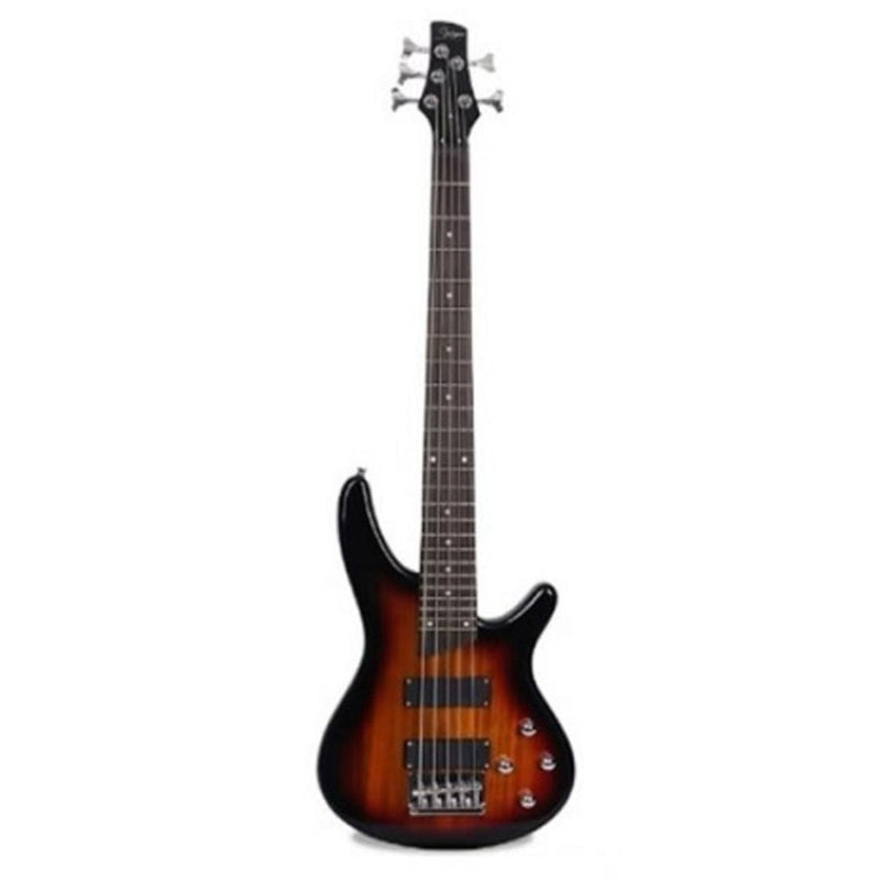 Smiger G-B3-5-3TS Bass Guitar