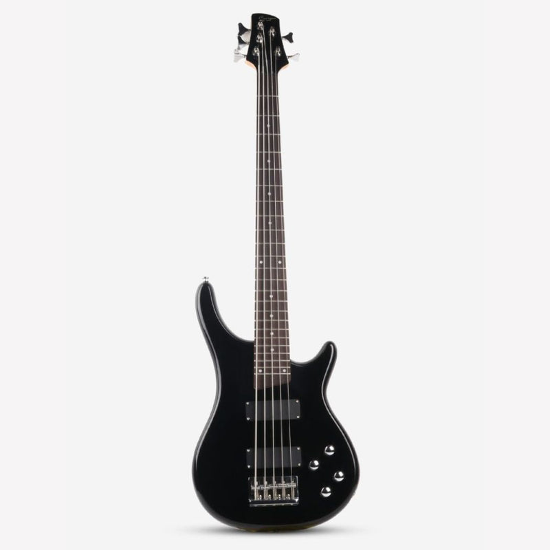 Smiger G-B3-5-BK Bass Guitar