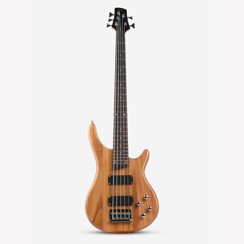 Smiger G-B3-5-N Bass Guitar