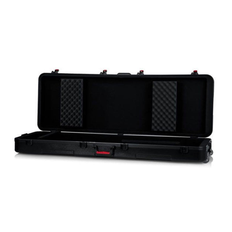 Gator GTSA-KEY88D TSA Series Keyboard Case - KEYBOARD BAGS AND CASES - GATOR - TOMS The Only Music Shop