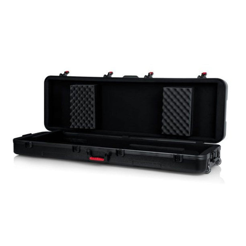 Gator GTSA-KEY88SL TSA Series Keyboard Case - KEYBOARD BAGS AND CASES - GATOR - TOMS The Only Music Shop