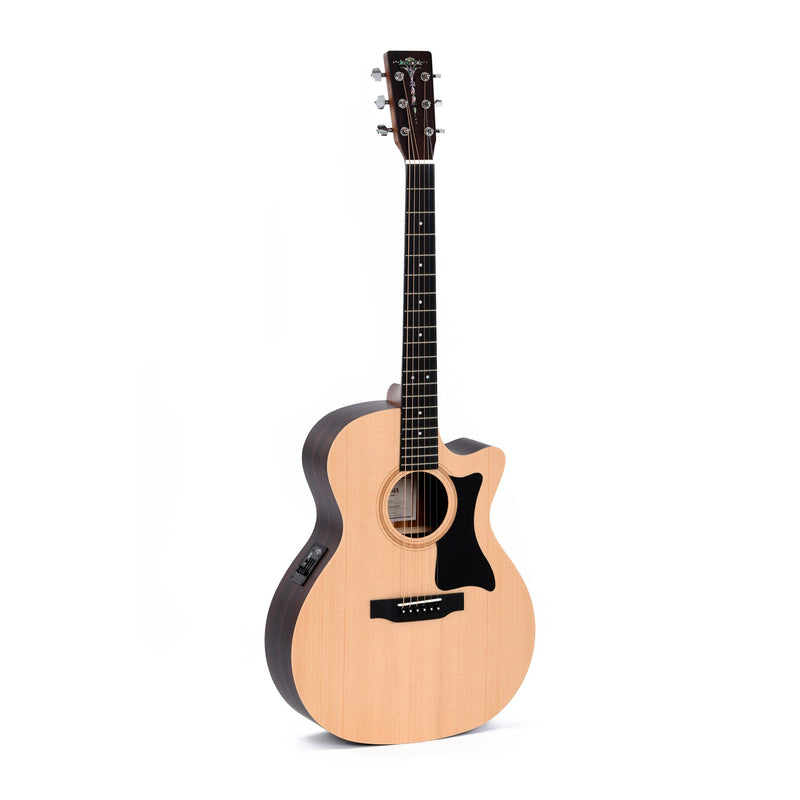 Sigma GTCE Acoustic Electric Guitar Satin