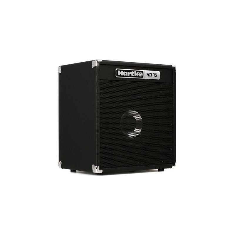 Hartke HD75 1x12" 75-watt Bass Combo Amp - BASS GUITAR AMPLIFIERS - HARTKE - TOMS The Only Music Shop