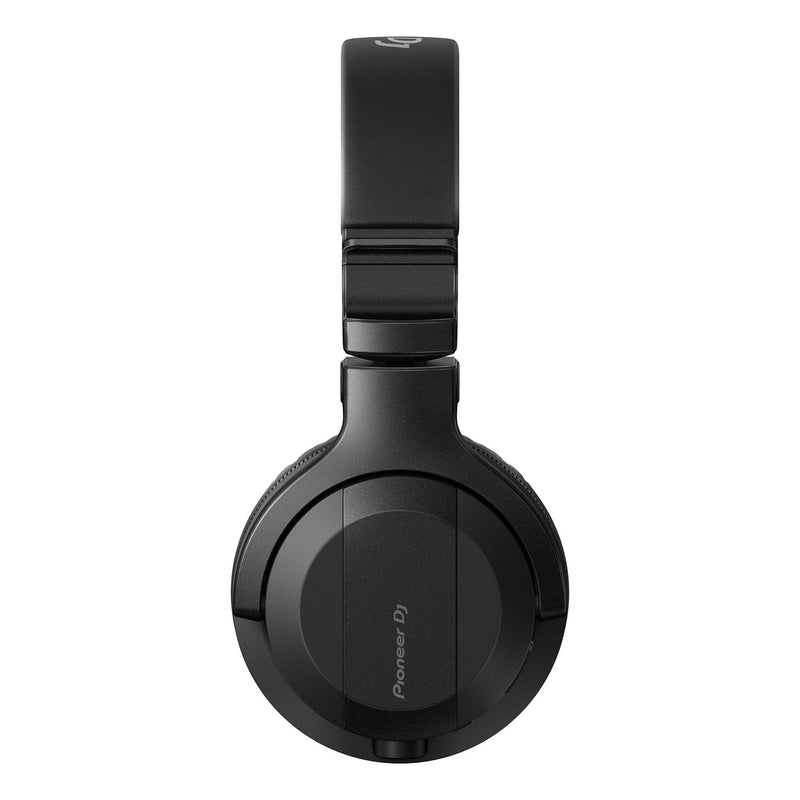 Pioneer DJ HDJ-CUE1BT-K Bluetooth Headphones Black