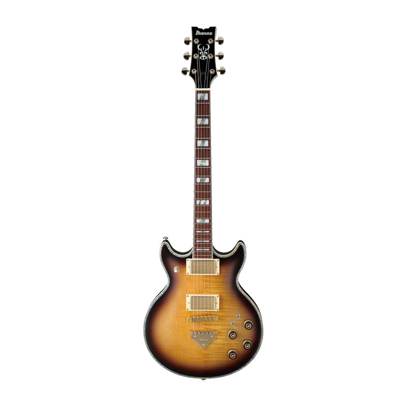 IBANEZ AR420-VLS Standard Electric Guitar Violin Sunburst - ELECTRIC GUITARS - IBANEZ - TOMS The Only Music Shop