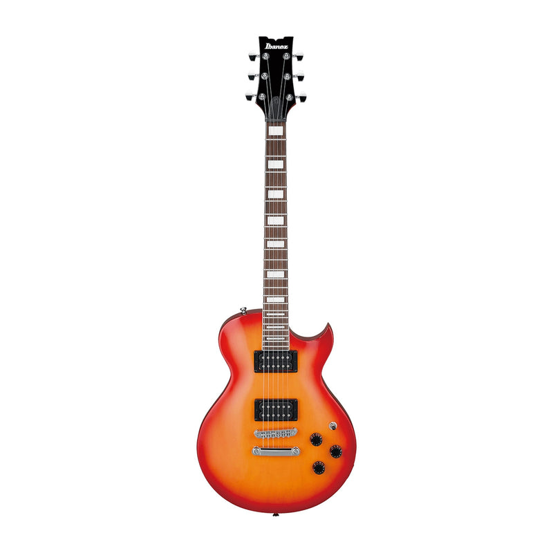 IBANEZ ART120-CRS Standard Electric Guitar  Cherry Sunburst - ELECTRIC GUITARS - IBANEZ - TOMS The Only Music Shop