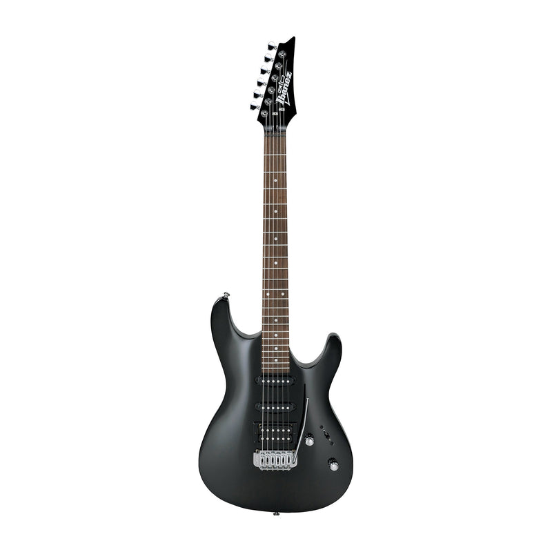 IBANEZ GSA60-BKN Gio Electric Guitar Black Night - ELECTRIC GUITARS - IBANEZ - TOMS The Only Music Shop