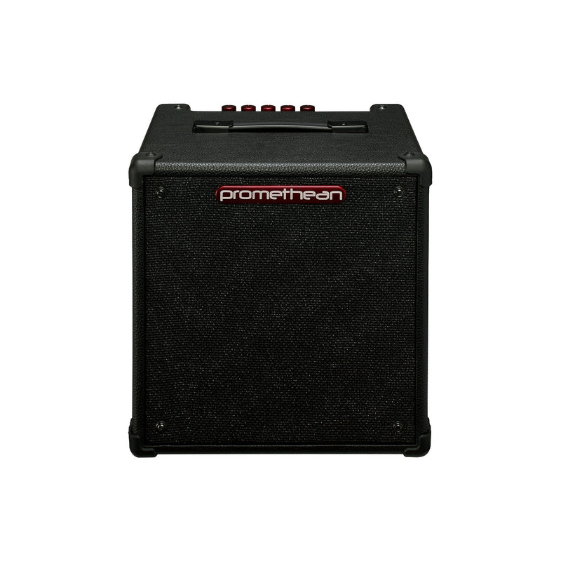 IBANEZ P20 Promethean Bass Practice Amplifier - BASS GUITAR AMPLIFIERS - IBANEZ - TOMS The Only Music Shop