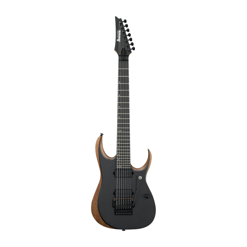 IBANEZ RGDR4327-NTF Prestige Electric Guitar Natural Flat - ELECTRIC GUITARS - IBANEZ - TOMS The Only Music Shop