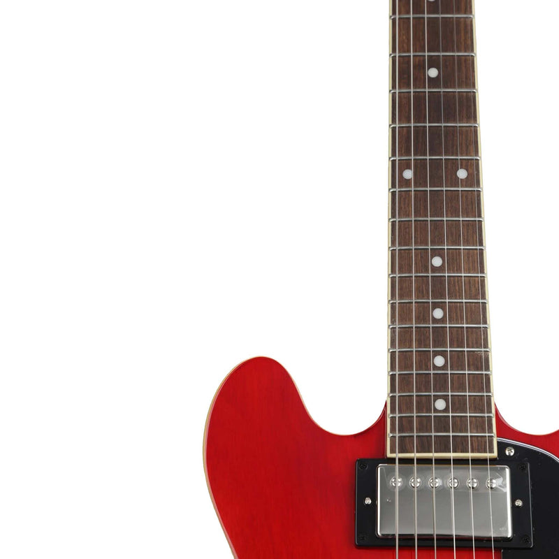 Epiphone IGES339CHNH1 ES339 Semi Hollowbody Guitar Cherry