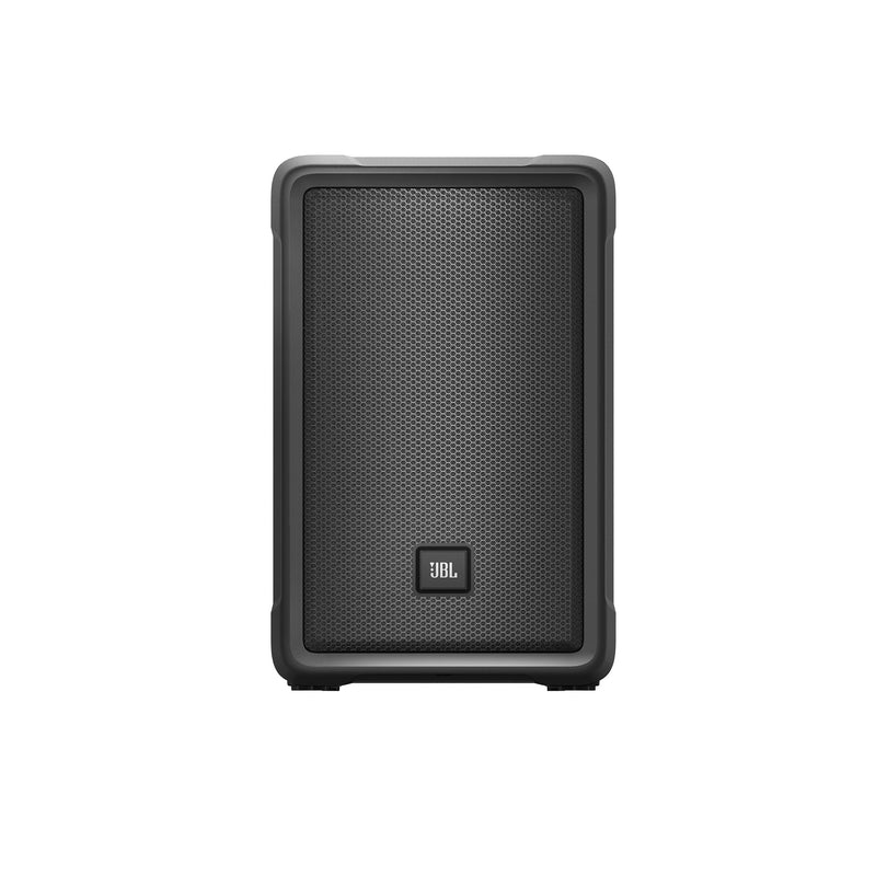 JBL IRX108BT Powered 8 Inch Portable PA Loud speaker with Bluetooth - SPEAKERS - JBL - TOMS The Only Music Shop