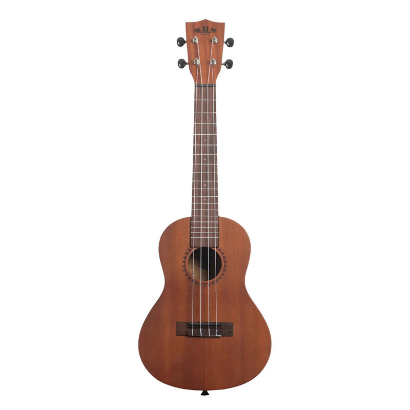 Kala KAL-KAKATPC Learn To Play Concert Ukulele Starter Kit