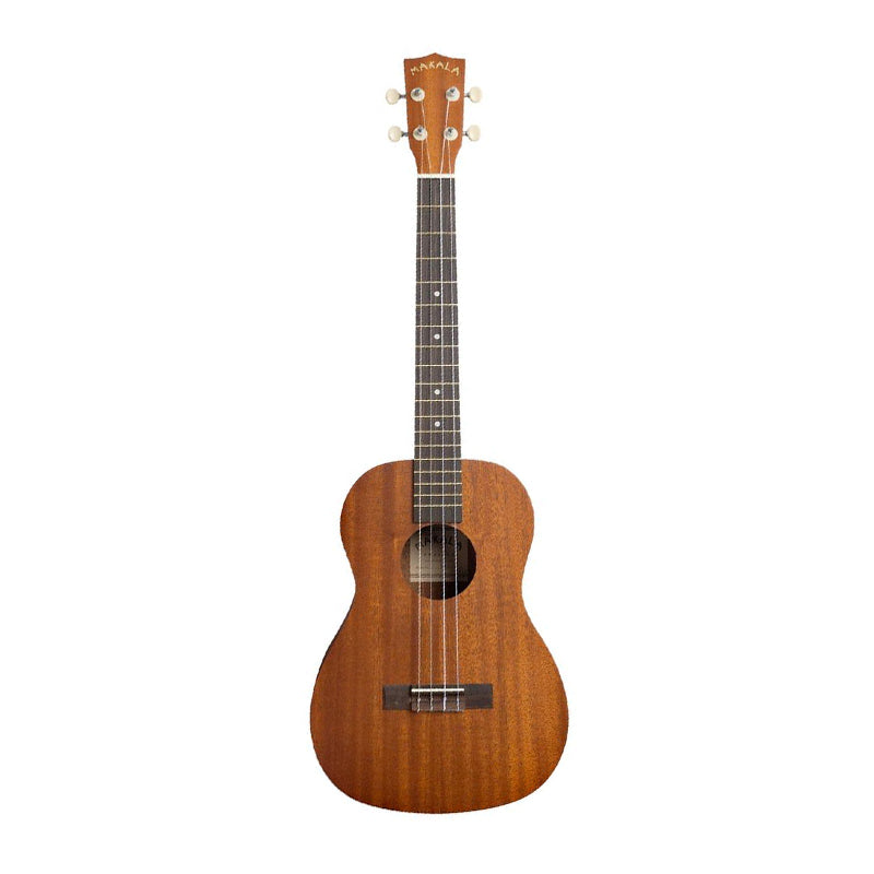 Kala KAMKB Baritone Ukelele - Brown - UKULELES - KALA - TOMS The Only Music Shop