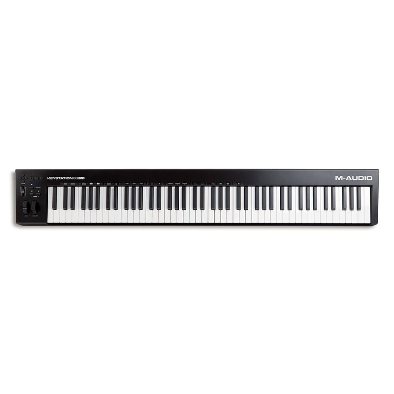 M-Audio KEYSTATION 88 MK3 MIDI Controller