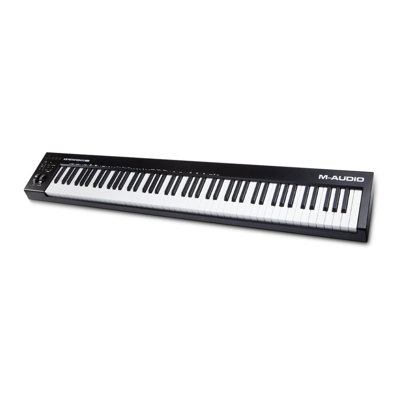 M-Audio KEYSTATION 88 MK3 MIDI Controller