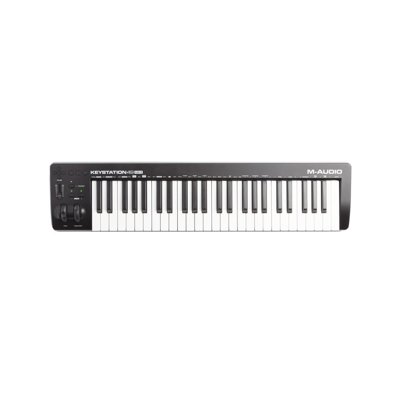 M-Audio Keystation 49 MK3 MIDI Controller