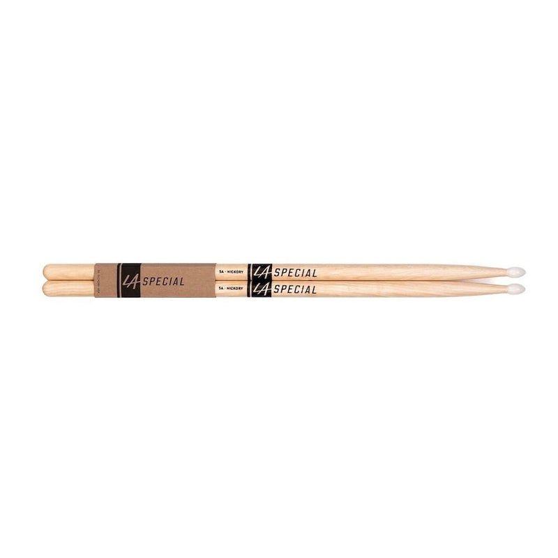 Promark LA5AN LA Special 5A Nylon Tip - DRUM STICKS - PROMARK - TOMS The Only Music Shop