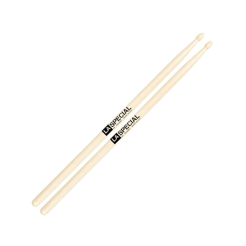 Promark LA5AW LA Special 5A Wood Tip - DRUM STICKS - PROMARK - TOMS The Only Music Shop