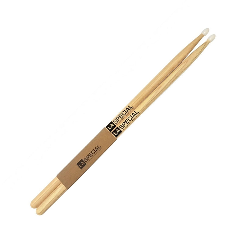 Promark LA7AN LA Special 7A Nylon Tip - DRUM STICKS - PROMARK - TOMS The Only Music Shop