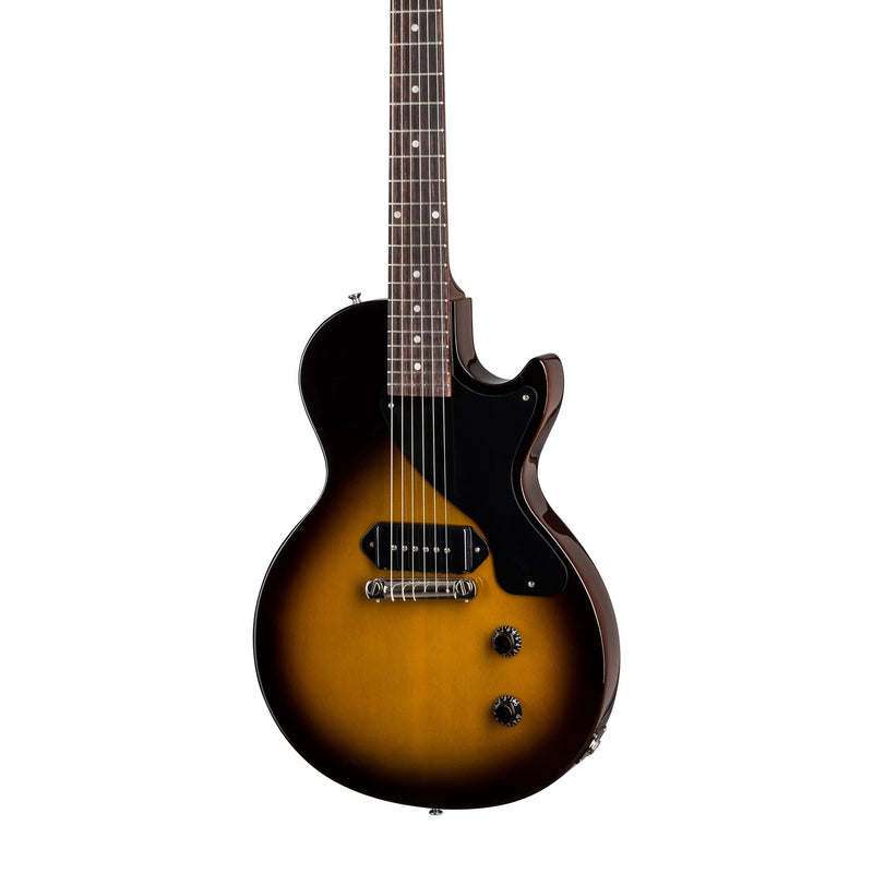 Gibson Les Paul Junior Vintage Tobacco Burst Guitar - ELECTRIC GUITARS - GIBSON - TOMS The Only Music Shop