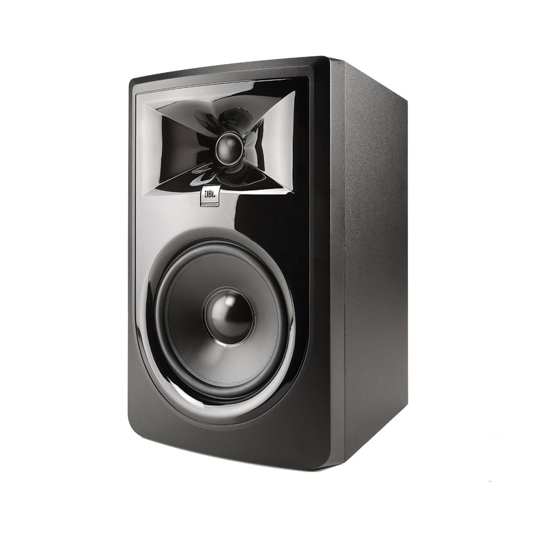 JBL 306P MKII Powered 6" Two-way Studio Monitor (Single)