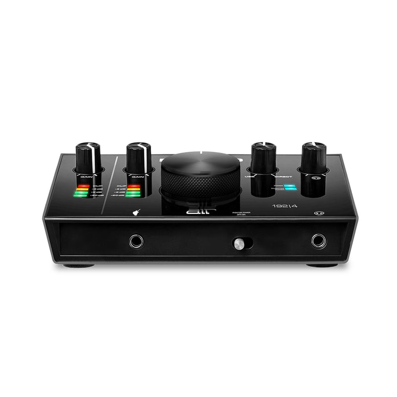 M-Audio AIR192/4 USB Audio Interface - AUDIO INTERFACES - M-AUDIO - TOMS The Only Music Shop