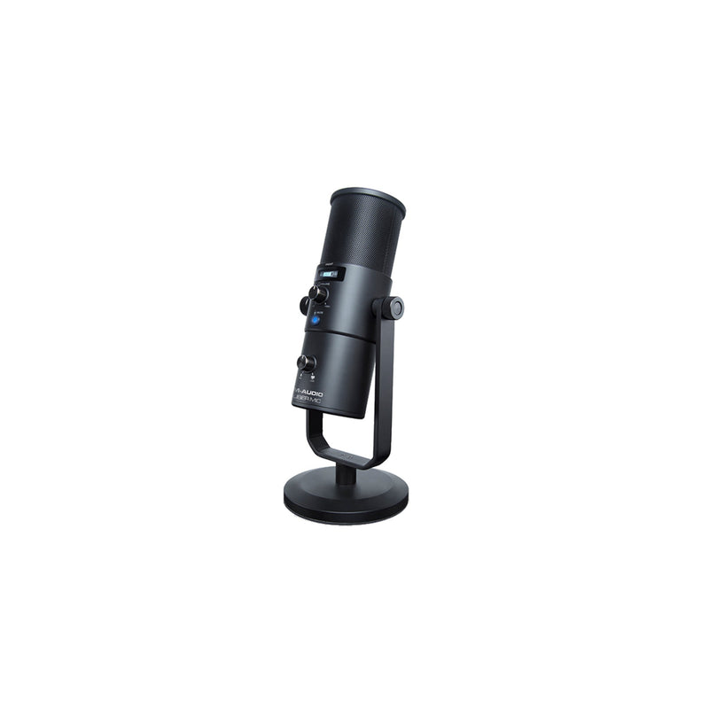 M-Audio UBER MIC USB Microphone - MICROPHONES - M-AUDIO - TOMS The Only Music Shop