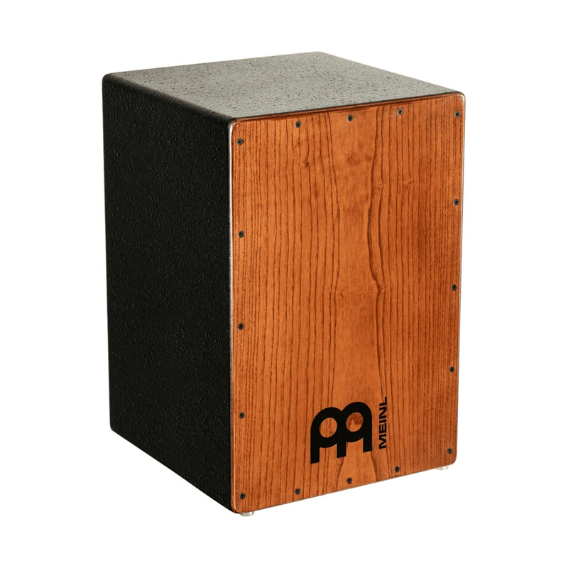 MEINL MEI-HCAJ1AWA h-liner Series String Cajon USA Ash