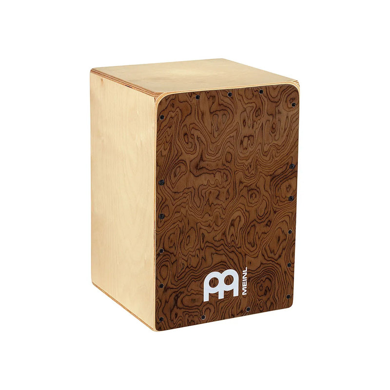 Meinl MEI-SC80BW Snare Craft Series Cajon - CAJONS - MEINL TOMS The Only Music Shop